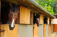 free West Rasen stable construction quotes