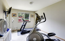 West Rasen home gym construction leads