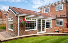 West Rasen house extension leads