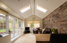 West Rasen single storey extension leads